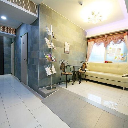 Guesthouse Myeongdong 2 Seoul Luaran gambar