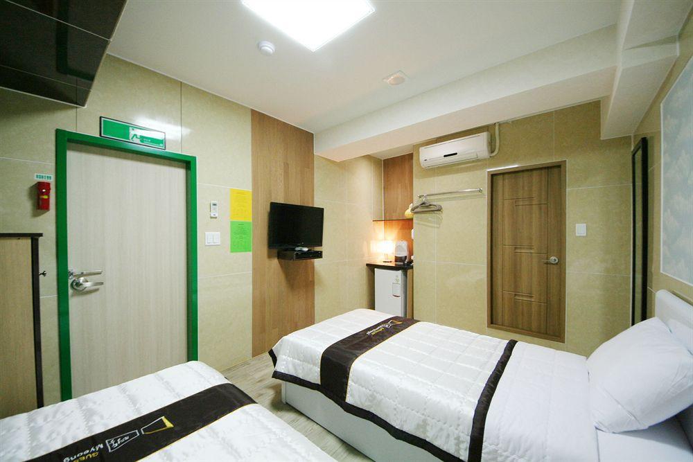 Guesthouse Myeongdong 2 Seoul Luaran gambar