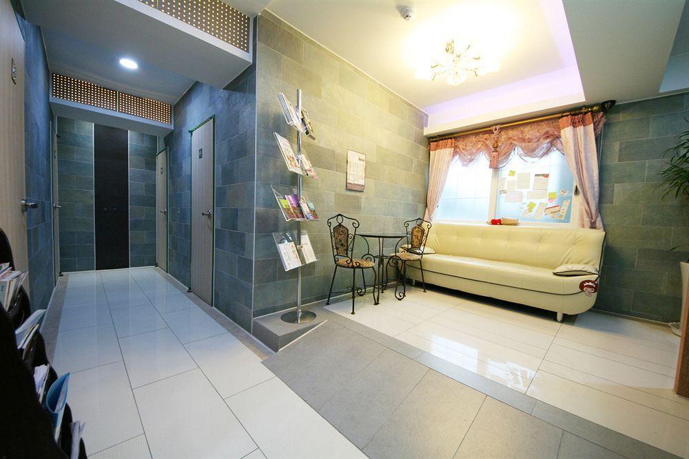 Guesthouse Myeongdong 2 Seoul Luaran gambar