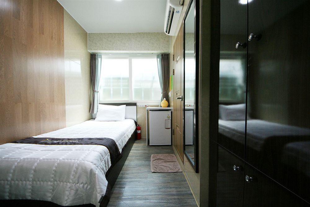 Guesthouse Myeongdong 2 Seoul Luaran gambar