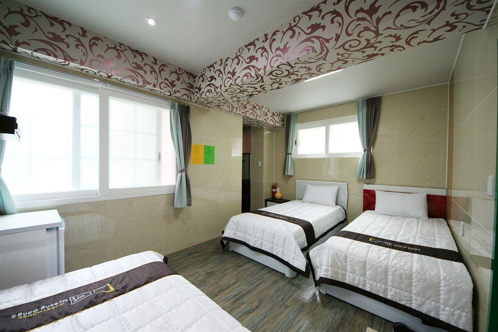 Guesthouse Myeongdong 2 Seoul Luaran gambar