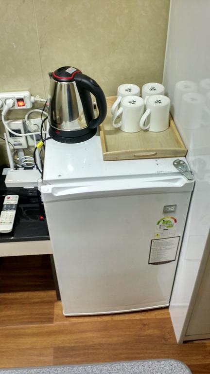Guesthouse Myeongdong 2 Seoul Luaran gambar