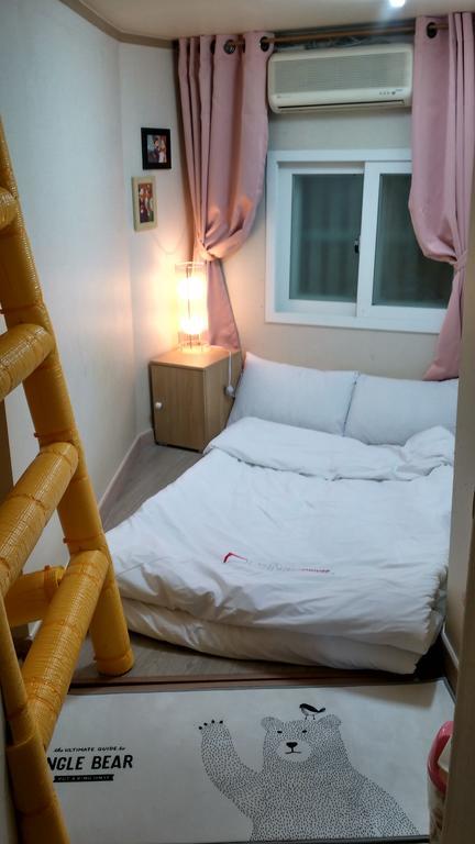Guesthouse Myeongdong 2 Seoul Luaran gambar