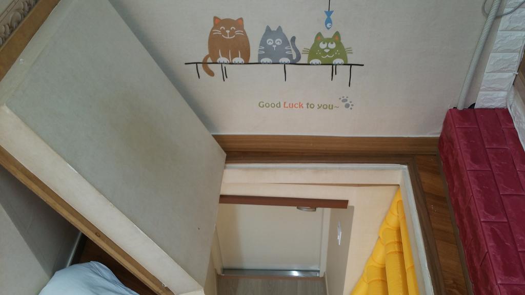 Guesthouse Myeongdong 2 Seoul Luaran gambar