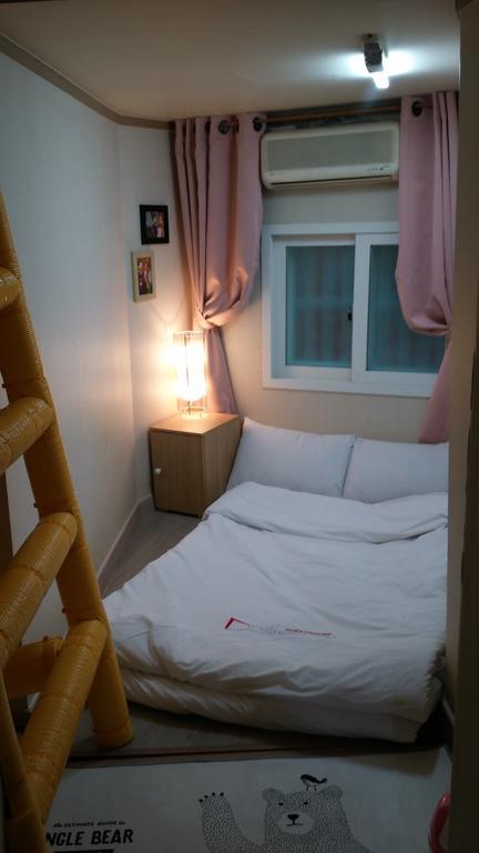 Guesthouse Myeongdong 2 Seoul Luaran gambar