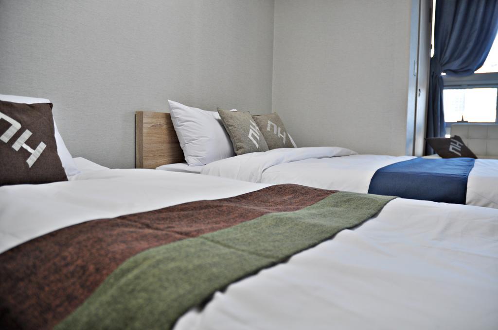 Guesthouse Myeongdong 2 Seoul Luaran gambar