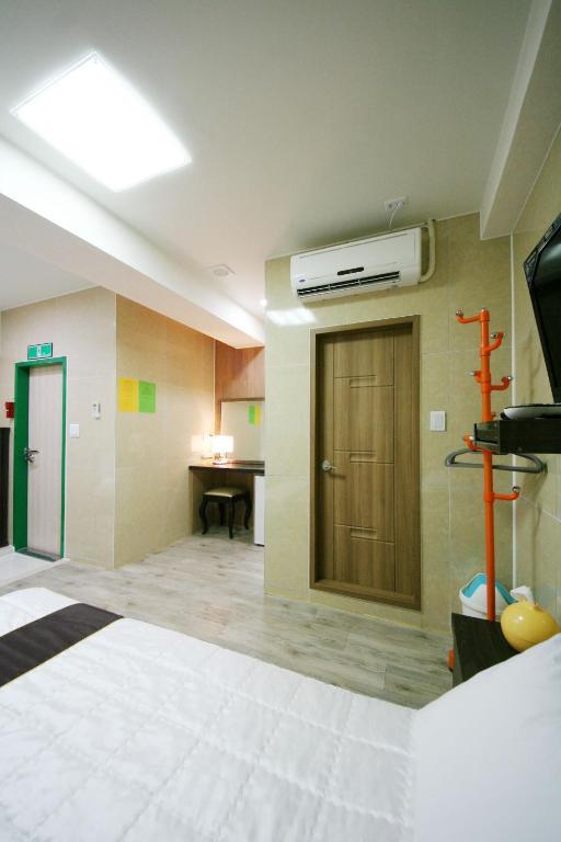 Guesthouse Myeongdong 2 Seoul Bilik gambar
