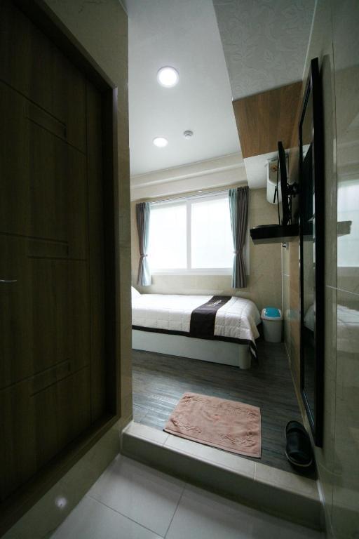 Guesthouse Myeongdong 2 Seoul Bilik gambar