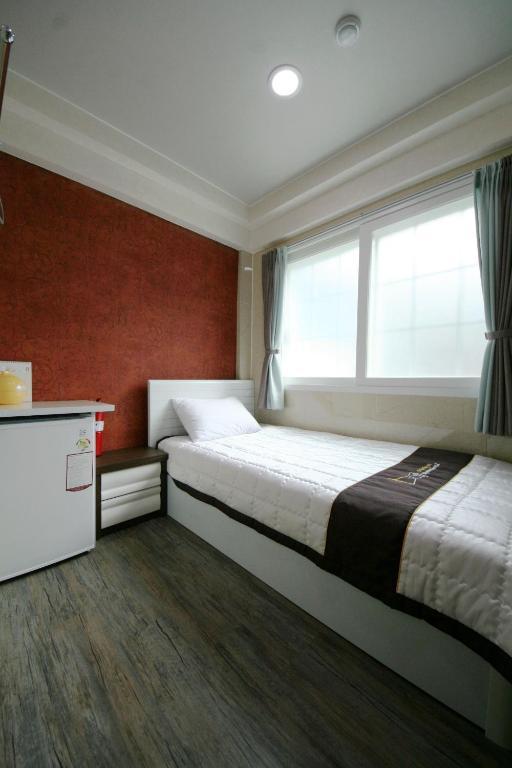 Guesthouse Myeongdong 2 Seoul Bilik gambar