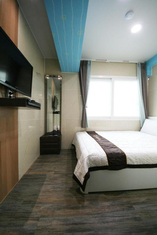 Guesthouse Myeongdong 2 Seoul Bilik gambar