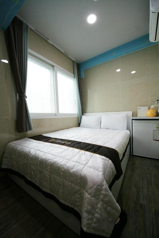 Guesthouse Myeongdong 2 Seoul Bilik gambar