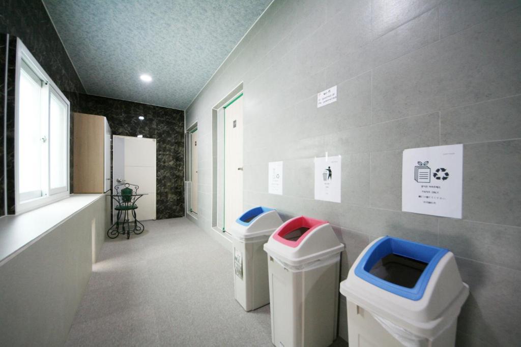 Guesthouse Myeongdong 2 Seoul Luaran gambar