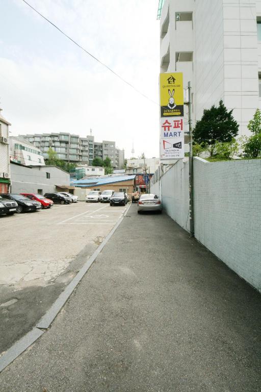Guesthouse Myeongdong 2 Seoul Luaran gambar