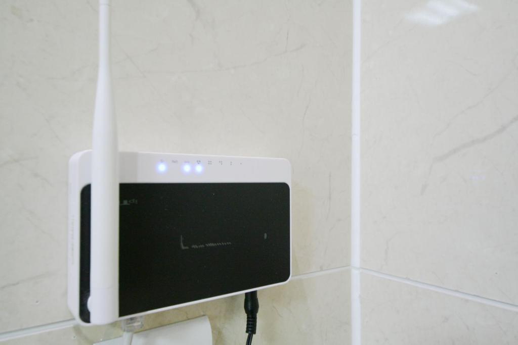 Guesthouse Myeongdong 2 Seoul Luaran gambar