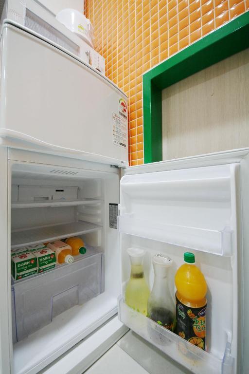 Guesthouse Myeongdong 2 Seoul Luaran gambar