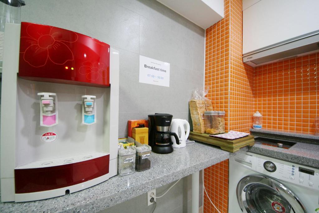 Guesthouse Myeongdong 2 Seoul Luaran gambar