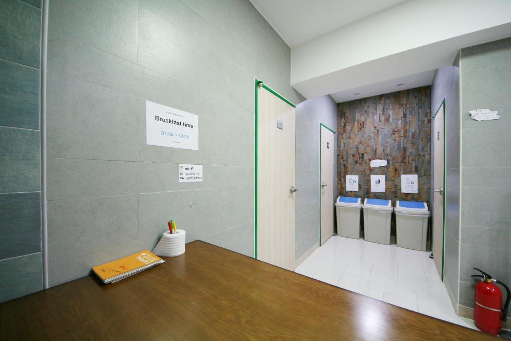 Guesthouse Myeongdong 2 Seoul Luaran gambar