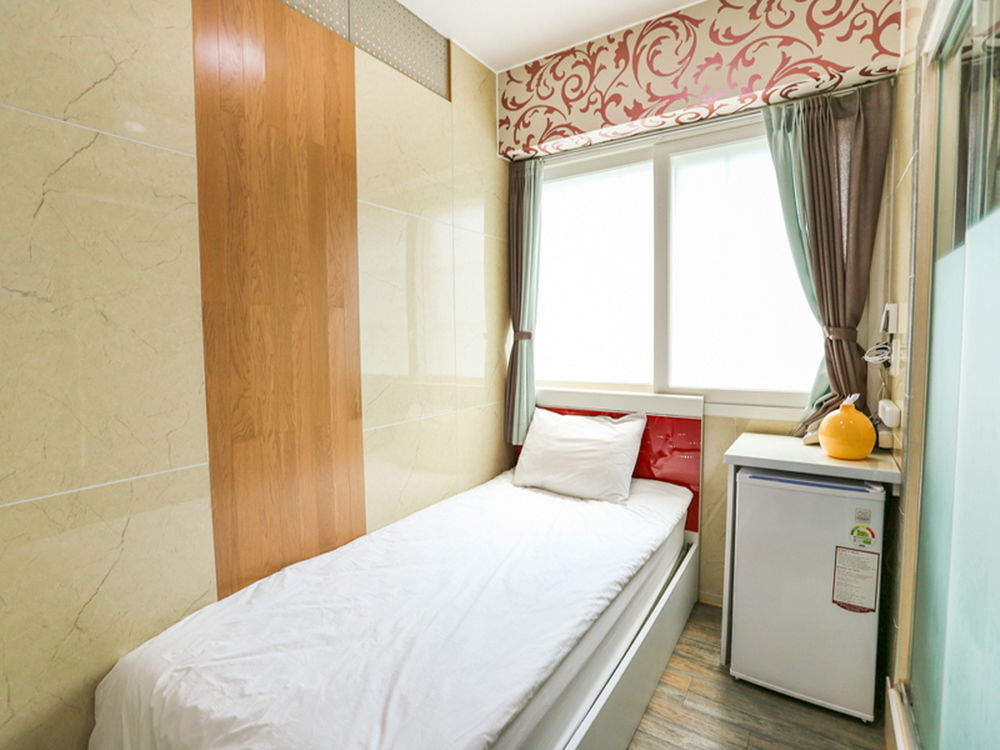 Guesthouse Myeongdong 2 Seoul Luaran gambar