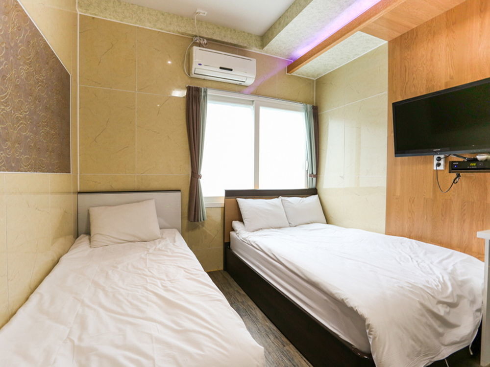 Guesthouse Myeongdong 2 Seoul Luaran gambar