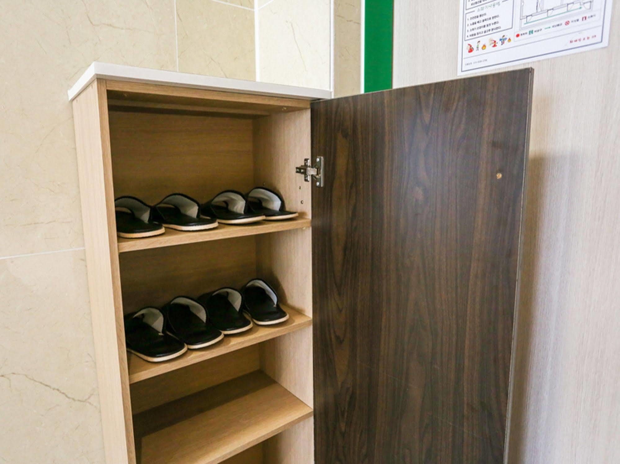 Guesthouse Myeongdong 2 Seoul Luaran gambar