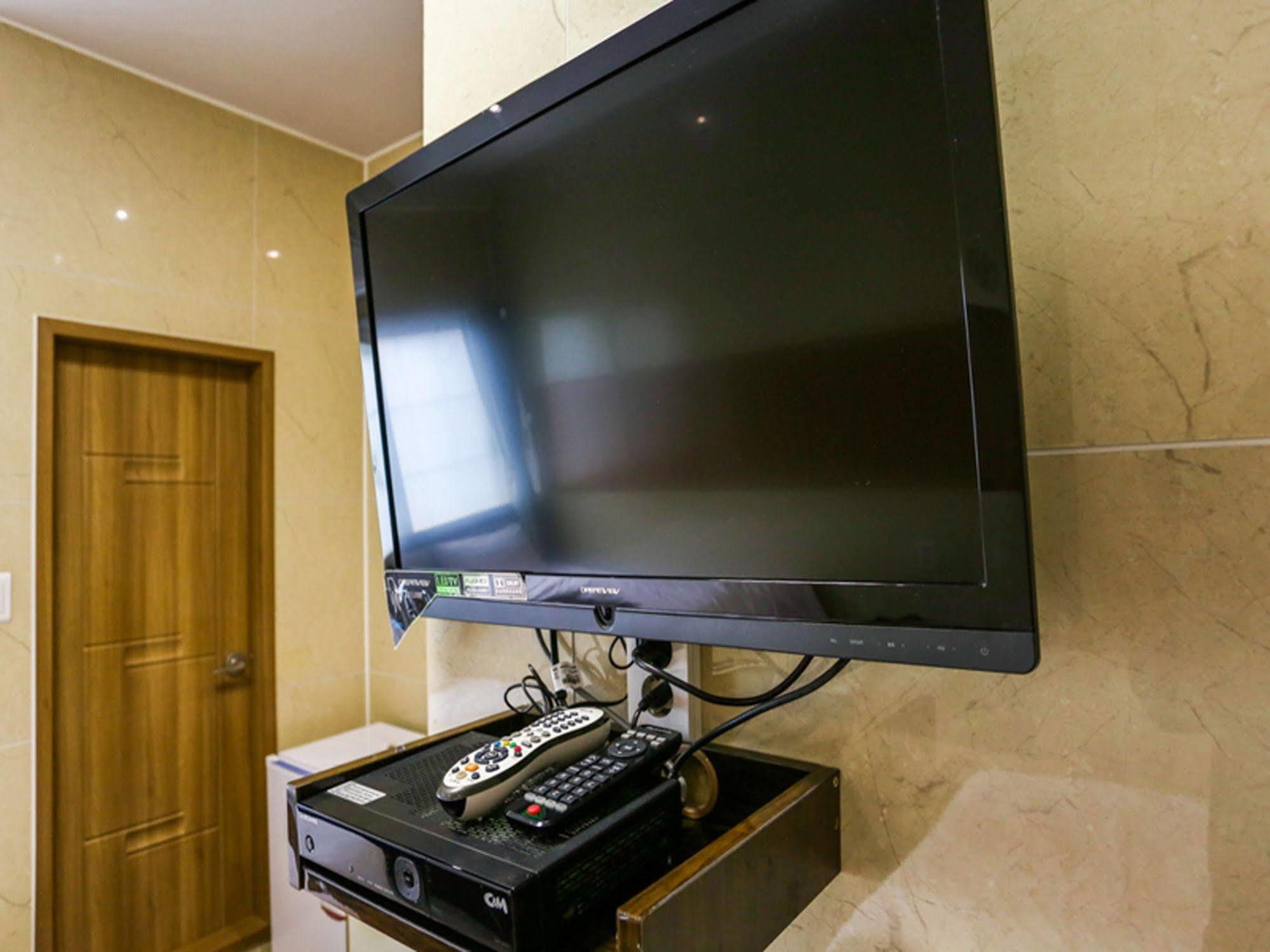 Guesthouse Myeongdong 2 Seoul Luaran gambar