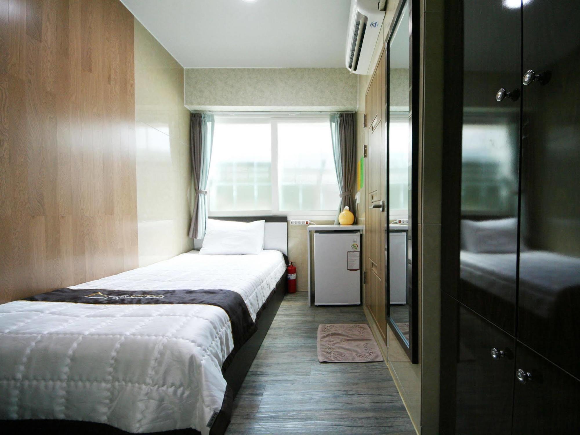Guesthouse Myeongdong 2 Seoul Luaran gambar