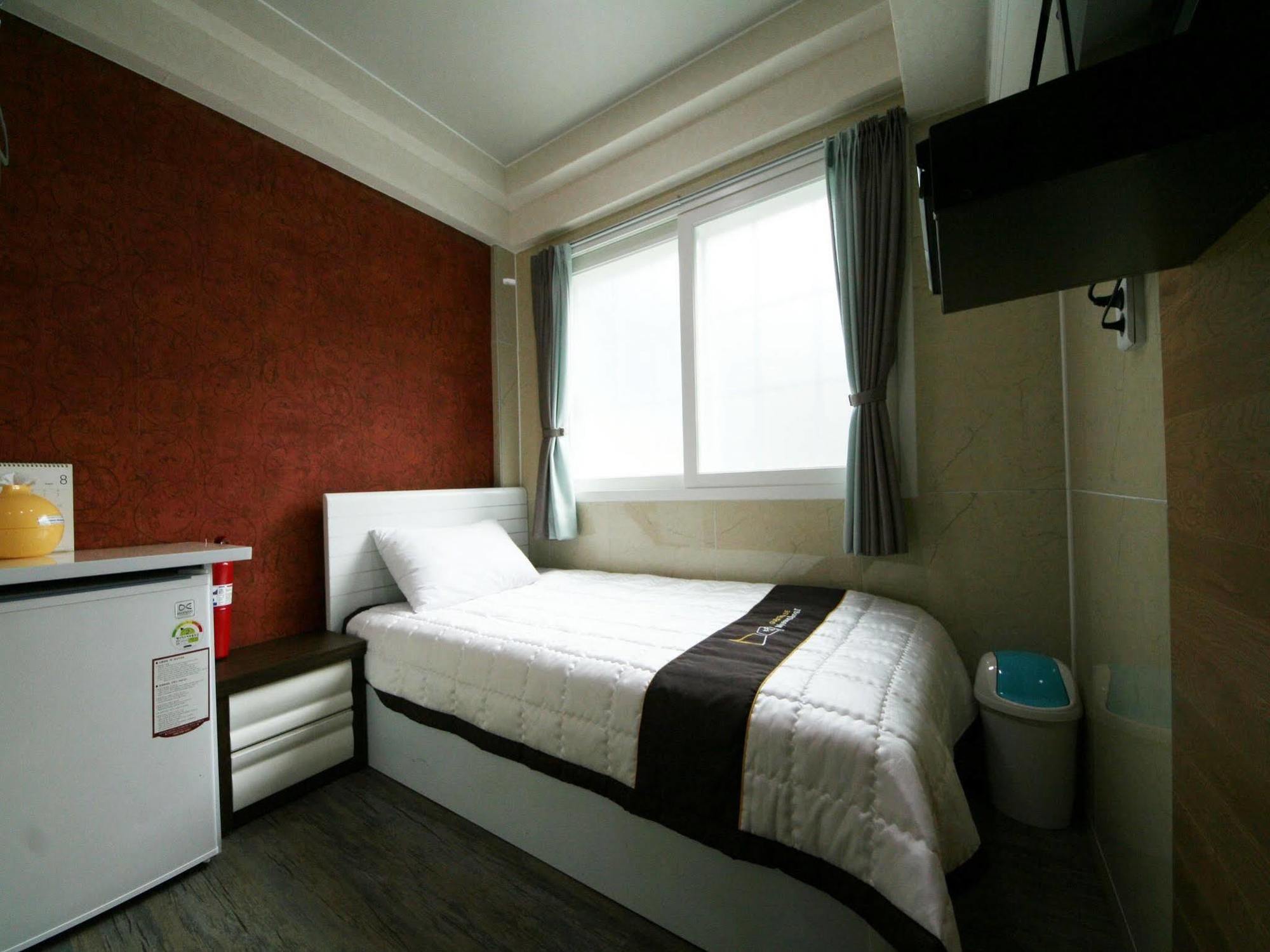 Guesthouse Myeongdong 2 Seoul Luaran gambar