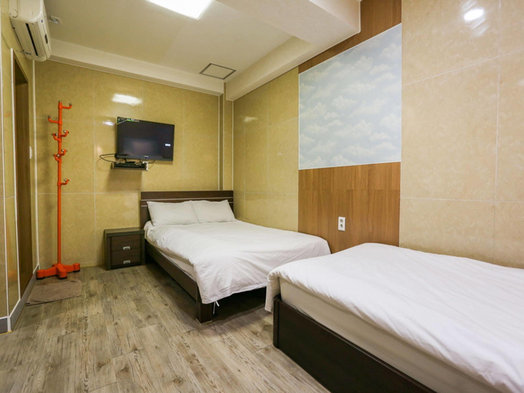 Guesthouse Myeongdong 2 Seoul Luaran gambar