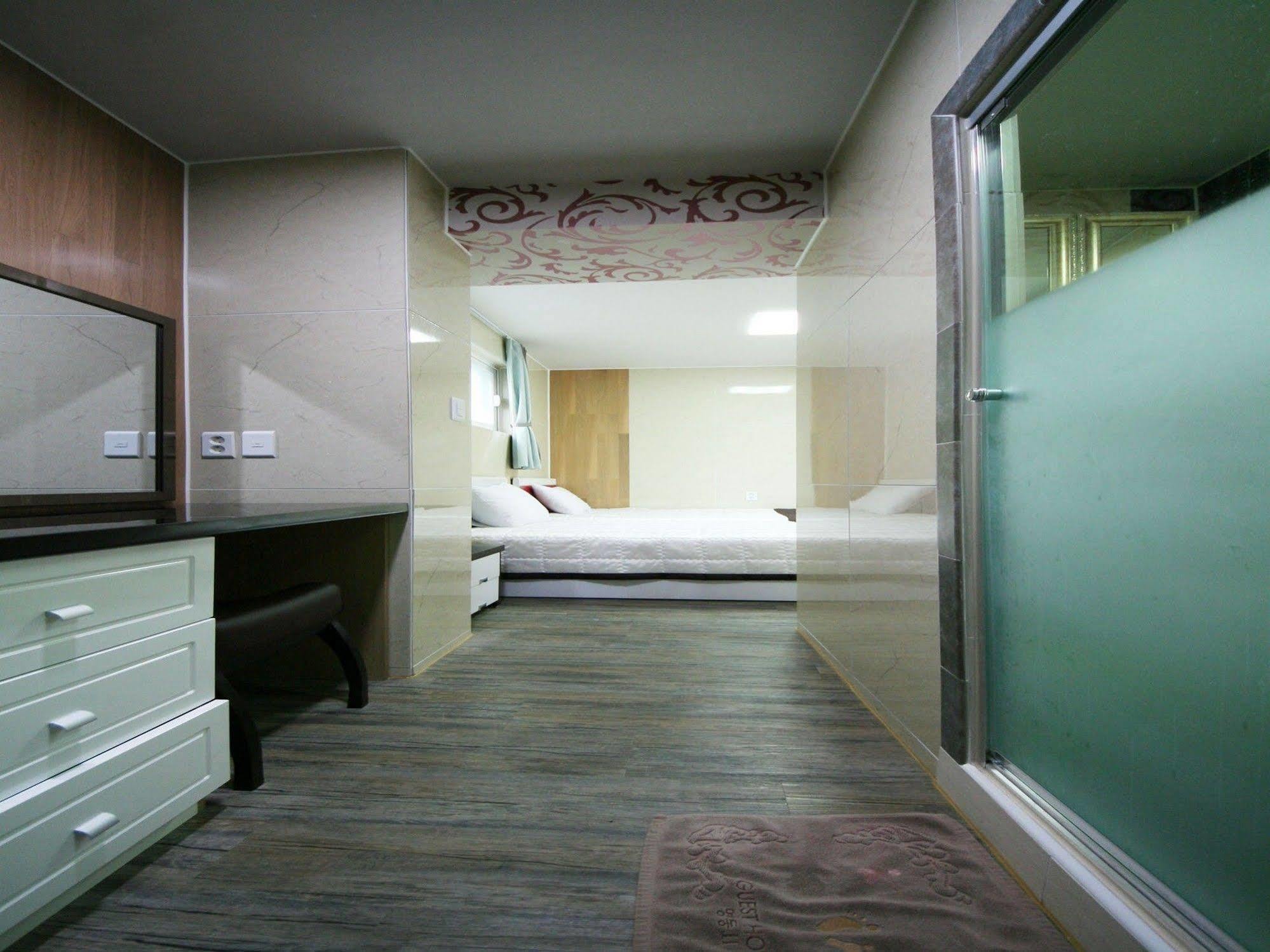 Guesthouse Myeongdong 2 Seoul Luaran gambar